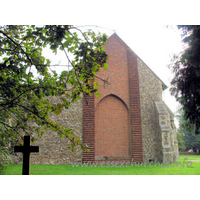 All Saints, Wimbish Church