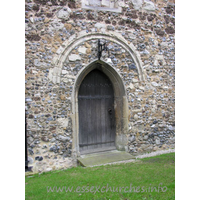 St Andrew, Heybridge Church