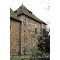 St Andrew, Heybridge Church