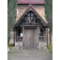 St Andrew, Heybridge Church