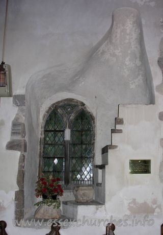 St Andrew, Heybridge Church