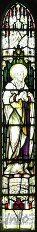 All Saints, Great Chesterford Church