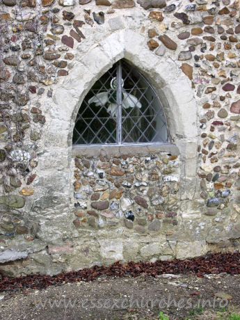 St John the Baptist, Little Yeldham Church