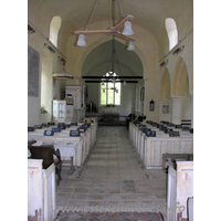 St Andrew, Helion Bumpstead Church