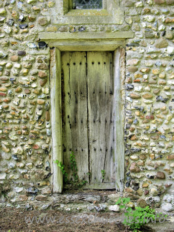 St Mary, Sturmer Church