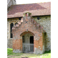 St Mary, Sturmer Church