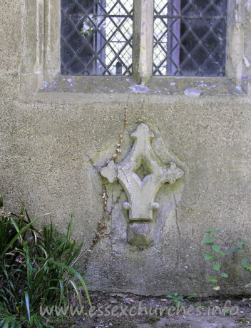 St Margaret, Tilbury-juxta-Clare Church