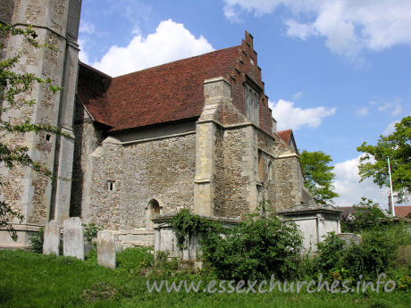 St Andrew, Great Yeldham Church