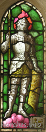 St Andrew, Great Yeldham Church