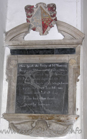 St Andrew, Great Yeldham Church