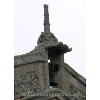 St Mary & St Clement, Clavering Church