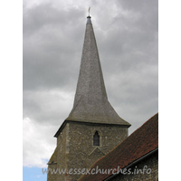 St Mary, Great Henny Church