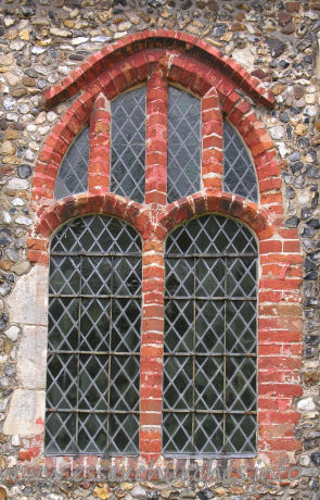 St Mary, Great Henny Church