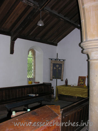 St Mary, Great Henny Church