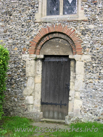 St Mary the Virgin, Wendens Ambo Church