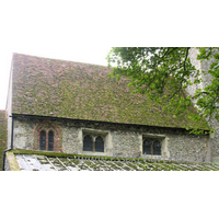 St Mary the Virgin, Wendens Ambo Church