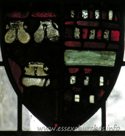 St Mary the Virgin, Wendens Ambo Church
