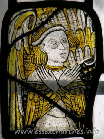 St Mary the Virgin, Wendens Ambo Church