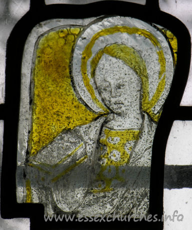 St Mary the Virgin, Wendens Ambo Church
