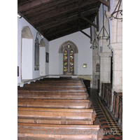 St Mary the Virgin, Wendens Ambo Church