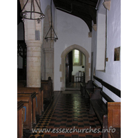 St Mary the Virgin, Wendens Ambo Church