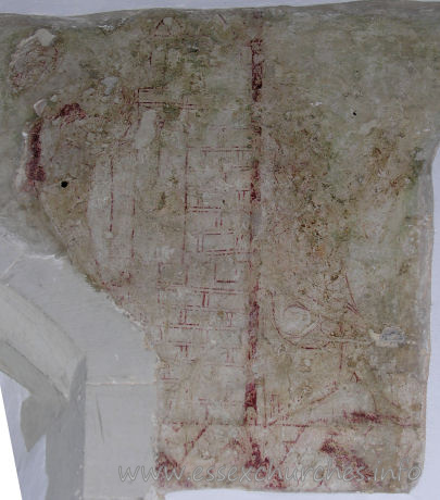 St Mary the Virgin, Wendens Ambo Church