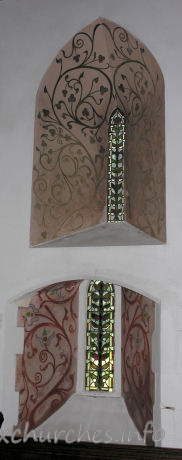 St Giles, Great Maplestead Church