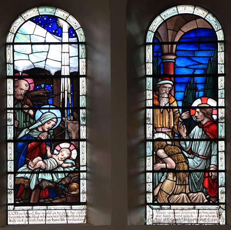 Sacred Heart (Catholic), Southchurch  Church