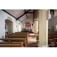 Sacred Heart (Catholic), Southchurch  Church