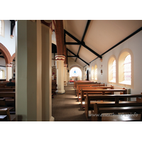 Sacred Heart (Catholic), Southchurch  Church