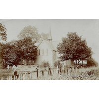 St Katherine, Canvey Island Church