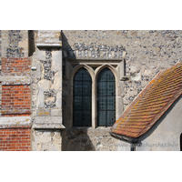 St Andrew, Althorne Church