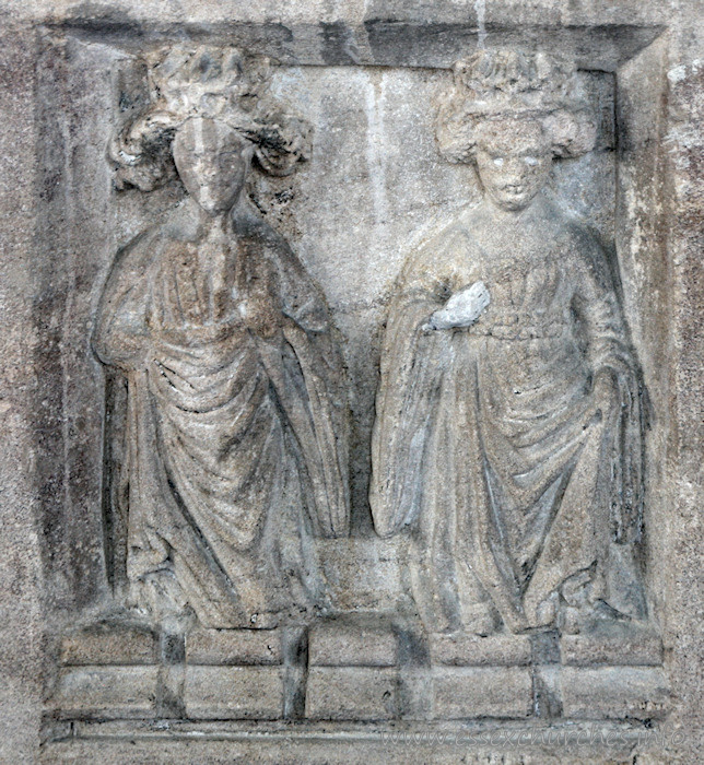 St Andrew, Althorne Church