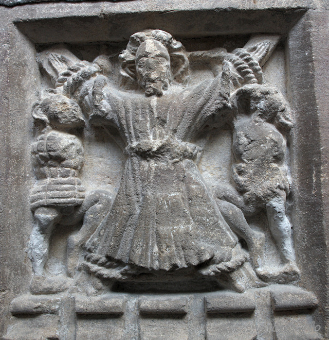 St Andrew, Althorne Church