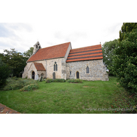 St James, Dengie Church