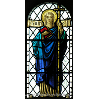 All Saints, Wakes Colne Church
