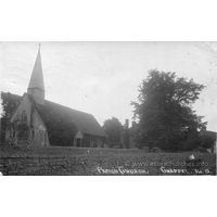 St Barnabas, Chappel Church