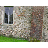 St Mary the Virgin (Old Church), West Bergholt Church