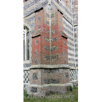 St Andrew, Fingringhoe Church