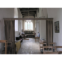 St Andrew, Fingringhoe Church