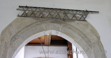 St Nicholas, Little Wigborough Church