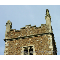 St Stephen, Great Wigborough Church