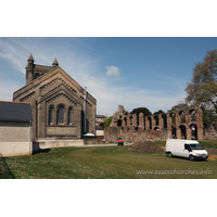 St Botolph, Colchester  Church