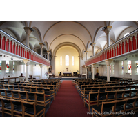 St Botolph, Colchester  Church