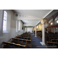 St Botolph, Colchester  Church