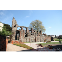 St Botolph (Augustinian), Colchester Priory Church