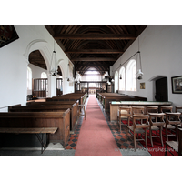 St Mary the Virgin, Layer Marney Church