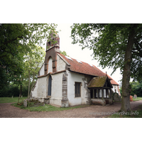 All Saints, Tolleshunt Knights Church