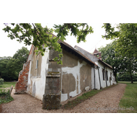 All Saints, Tolleshunt Knights Church