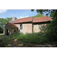 St Peter, Wickham Bishops  Church